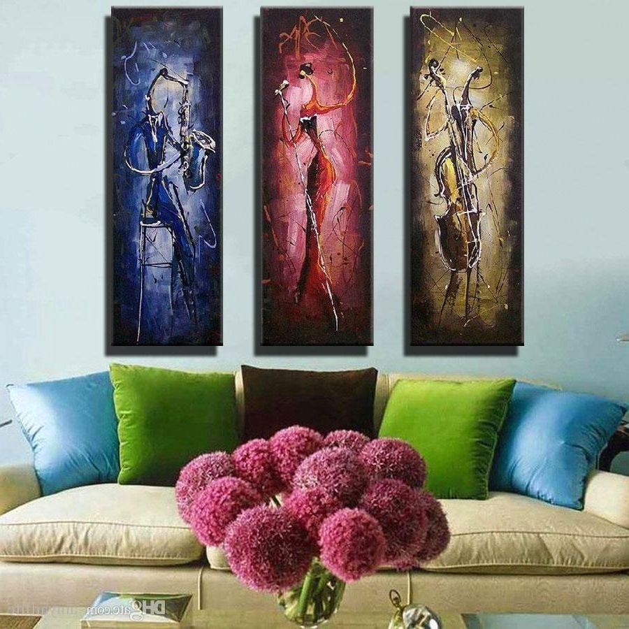 [%100% Hand Painted Modern Abstract Wall Painting Under Spotlight Inside Widely Used Abstract Wall Art For Living Room|abstract Wall Art For Living Room Intended For Well Liked 100% Hand Painted Modern Abstract Wall Painting Under Spotlight|favorite Abstract Wall Art For Living Room With Regard To 100% Hand Painted Modern Abstract Wall Painting Under Spotlight|trendy 100% Hand Painted Modern Abstract Wall Painting Under Spotlight In Abstract Wall Art For Living Room%] (View 13 of 15)