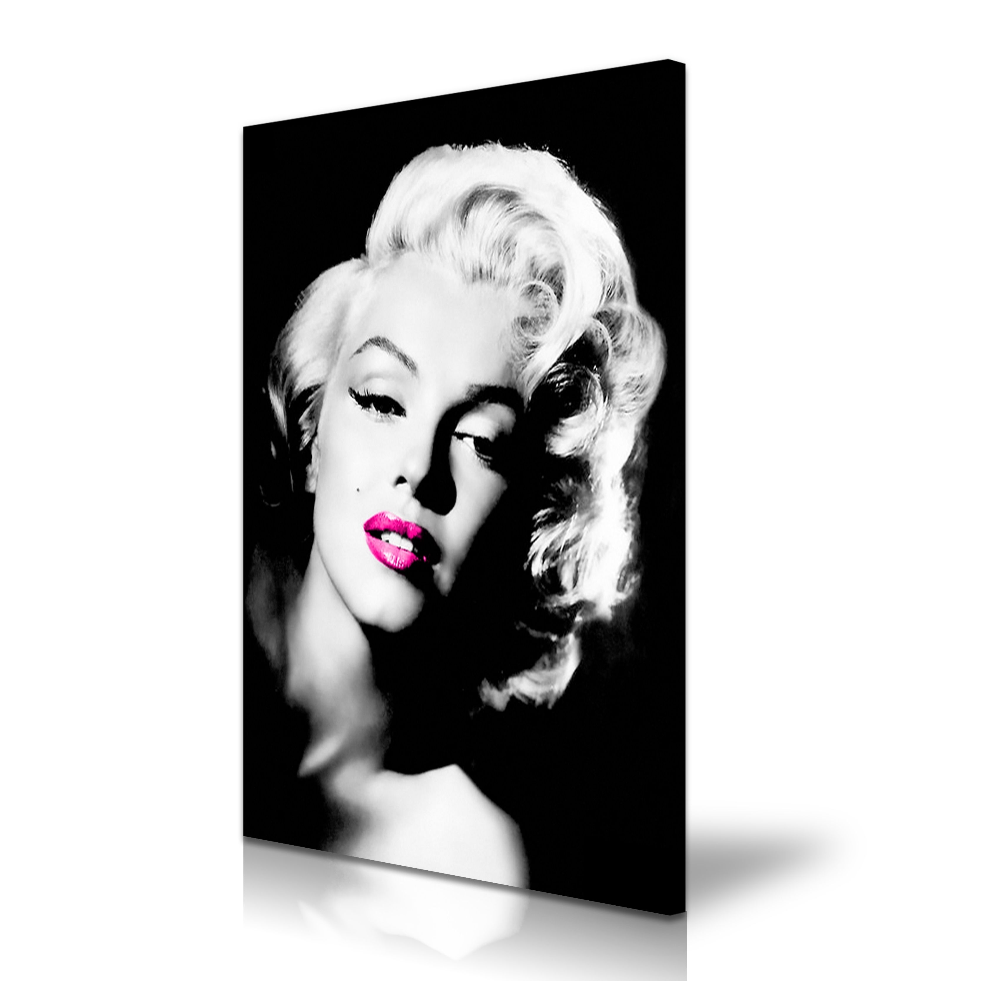 15 Black And White Marilyn Monroe Framed Pictures Selection Throughout Current Marilyn Monroe Framed Wall Art (View 5 of 15)