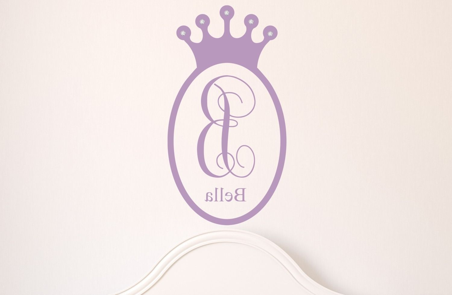2017 Princess Crown Wall Decor Design For Beetling Design Crown 3d Wall Art (View 2 of 8)