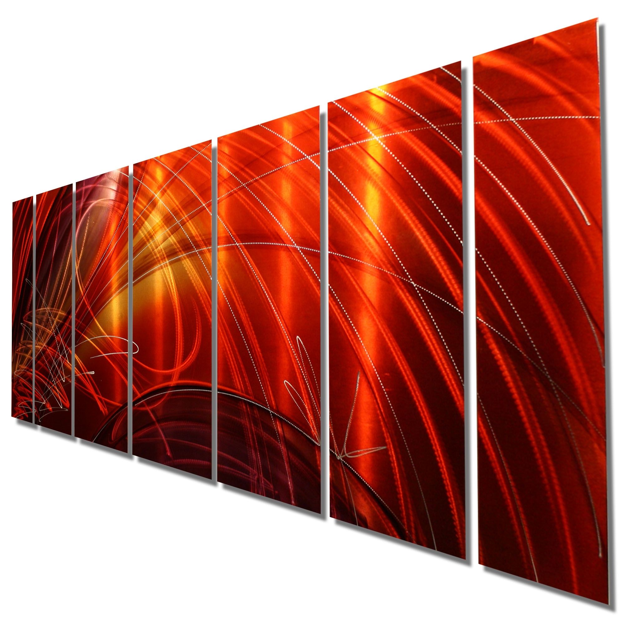 2017 Tail Spin Ii Xl Extra Large Contemporary Wall Sculptureartist For Extra Large Contemporary Wall Art (View 9 of 15)