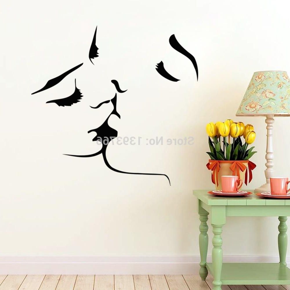 2018 Stickers : Wall Decor Stickers Adelaide Together With Buy Wall With Bangalore 3d Wall Art (View 10 of 15)