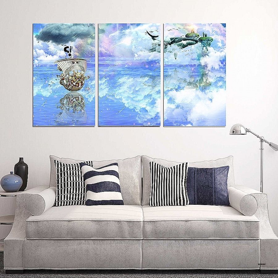 7 Piece Canvas Wall Art Elegant Collection Of E Piece Wall Art Pertaining To Recent 7 Piece Canvas Wall Art (View 1 of 15)