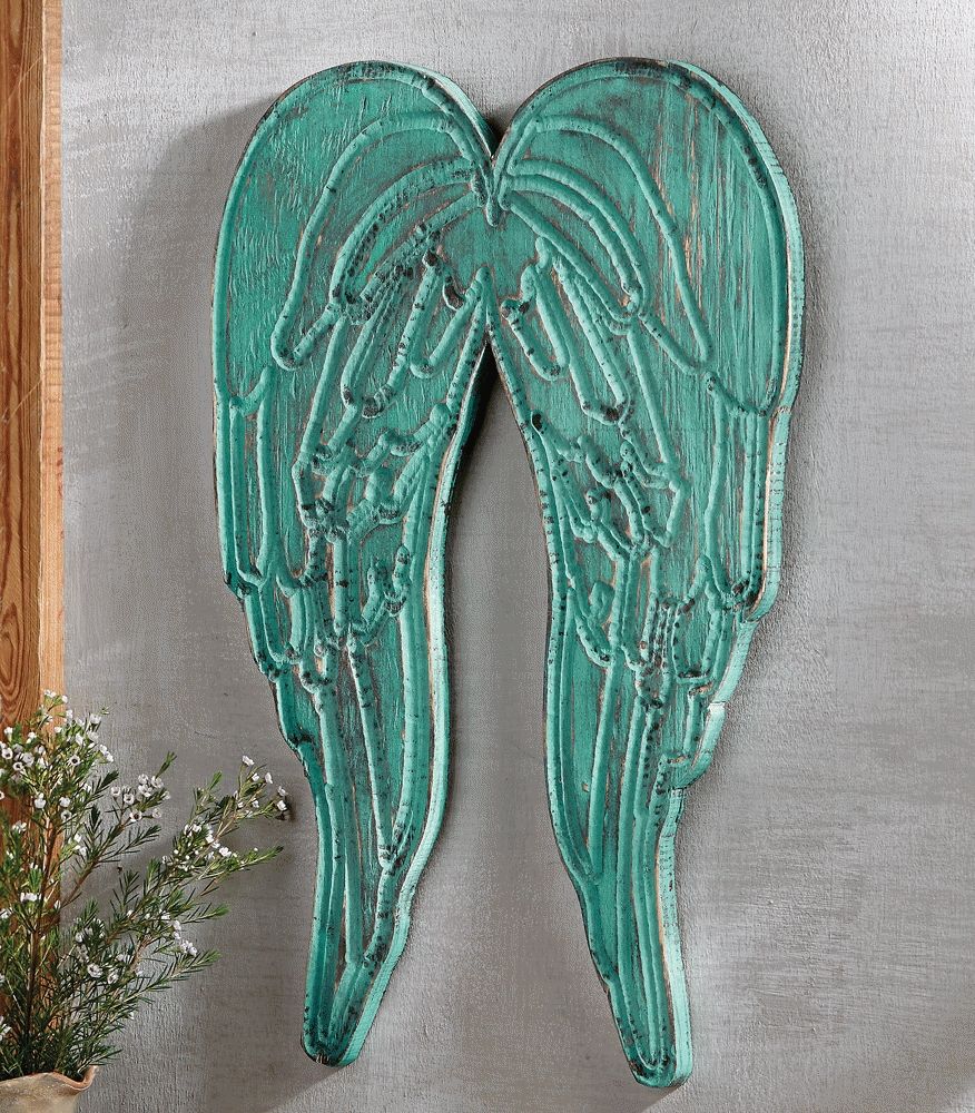 Angel Wings Wall Art – Clearance Throughout Famous Angel Wing Wall Art (View 7 of 15)