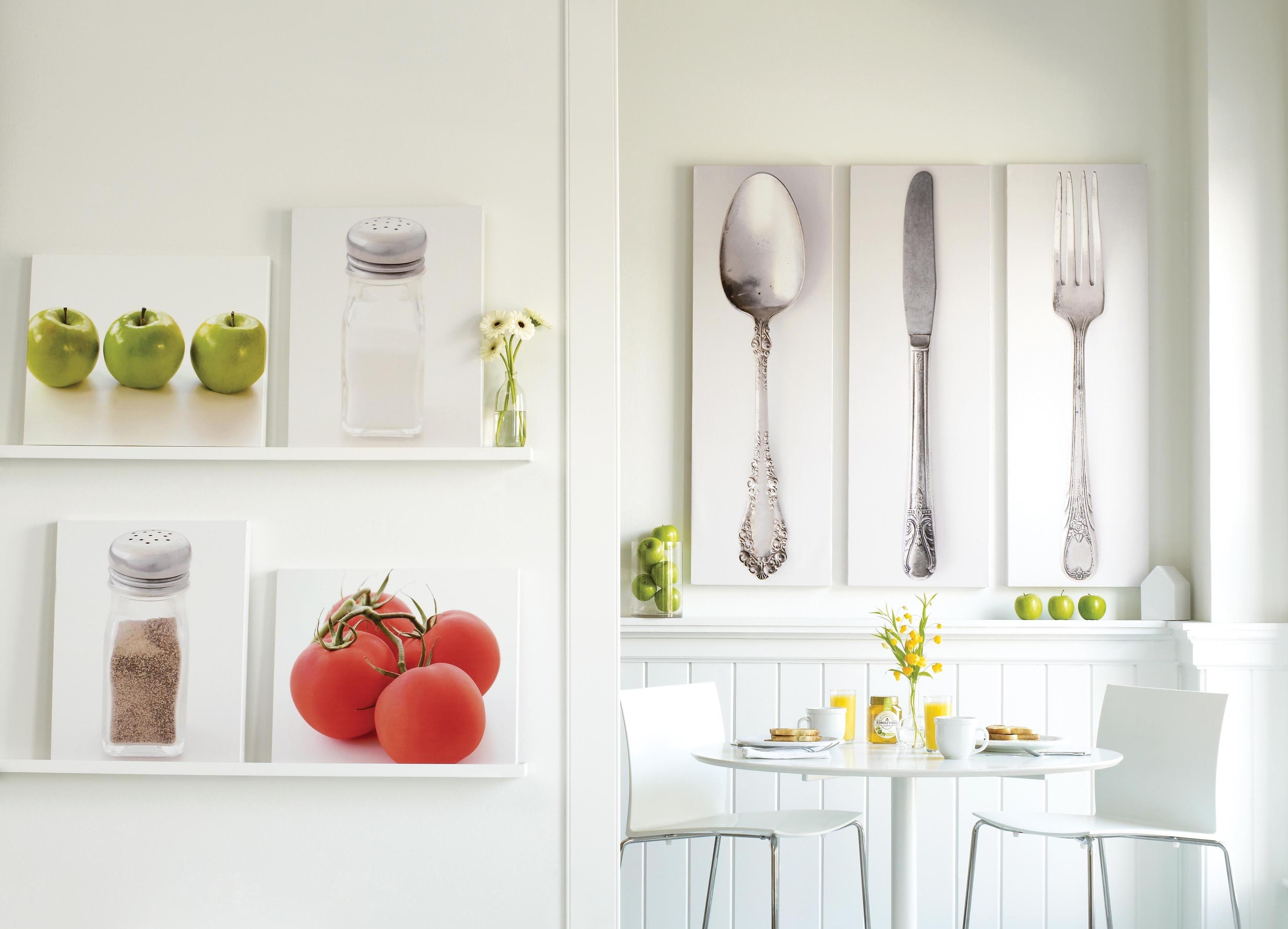 Art For Kitchen Walls Inside Current Modern Kitchen Wall Art Decoration – Dma Homes (View 5 of 15)