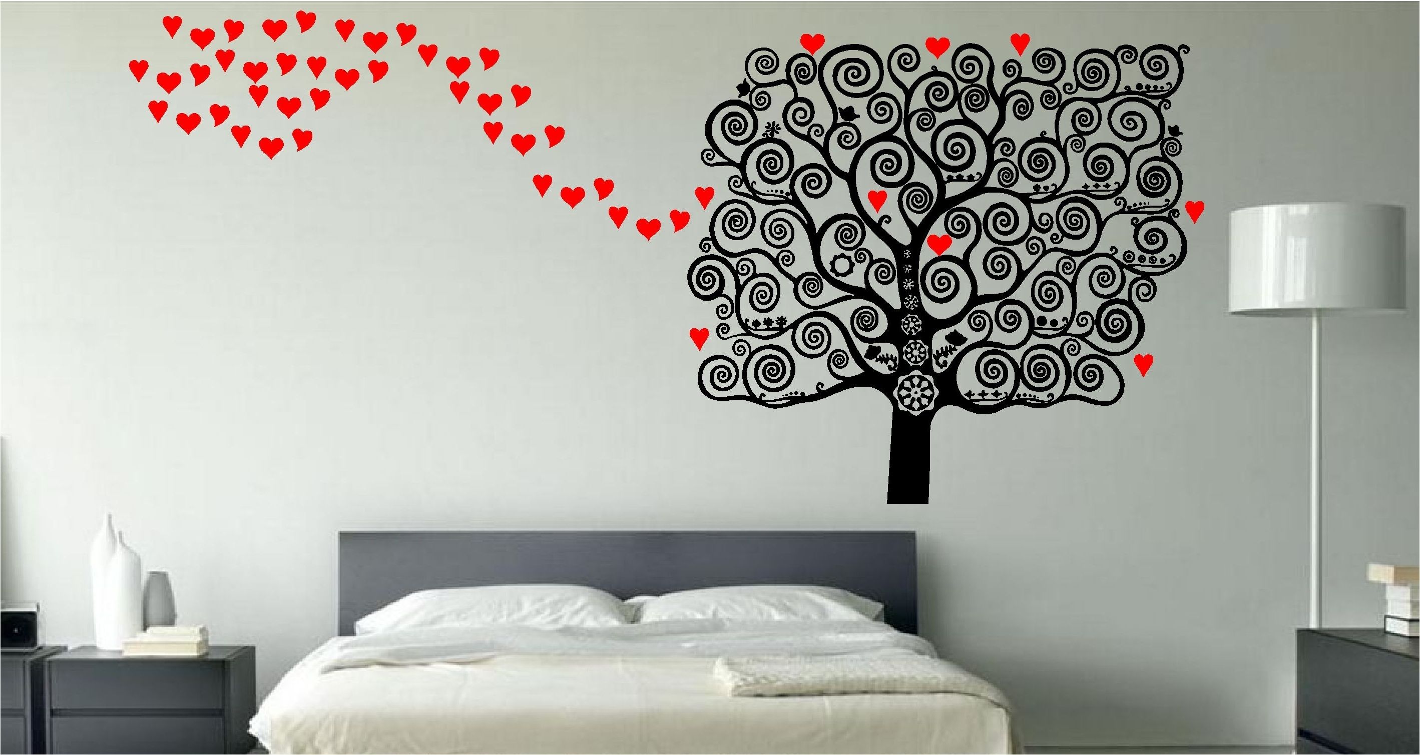 Bedroom : Abstract Wall Art Metal Wall Art Decor Wall Art Decals Regarding Most Current Wall Art For Bedrooms (View 5 of 15)