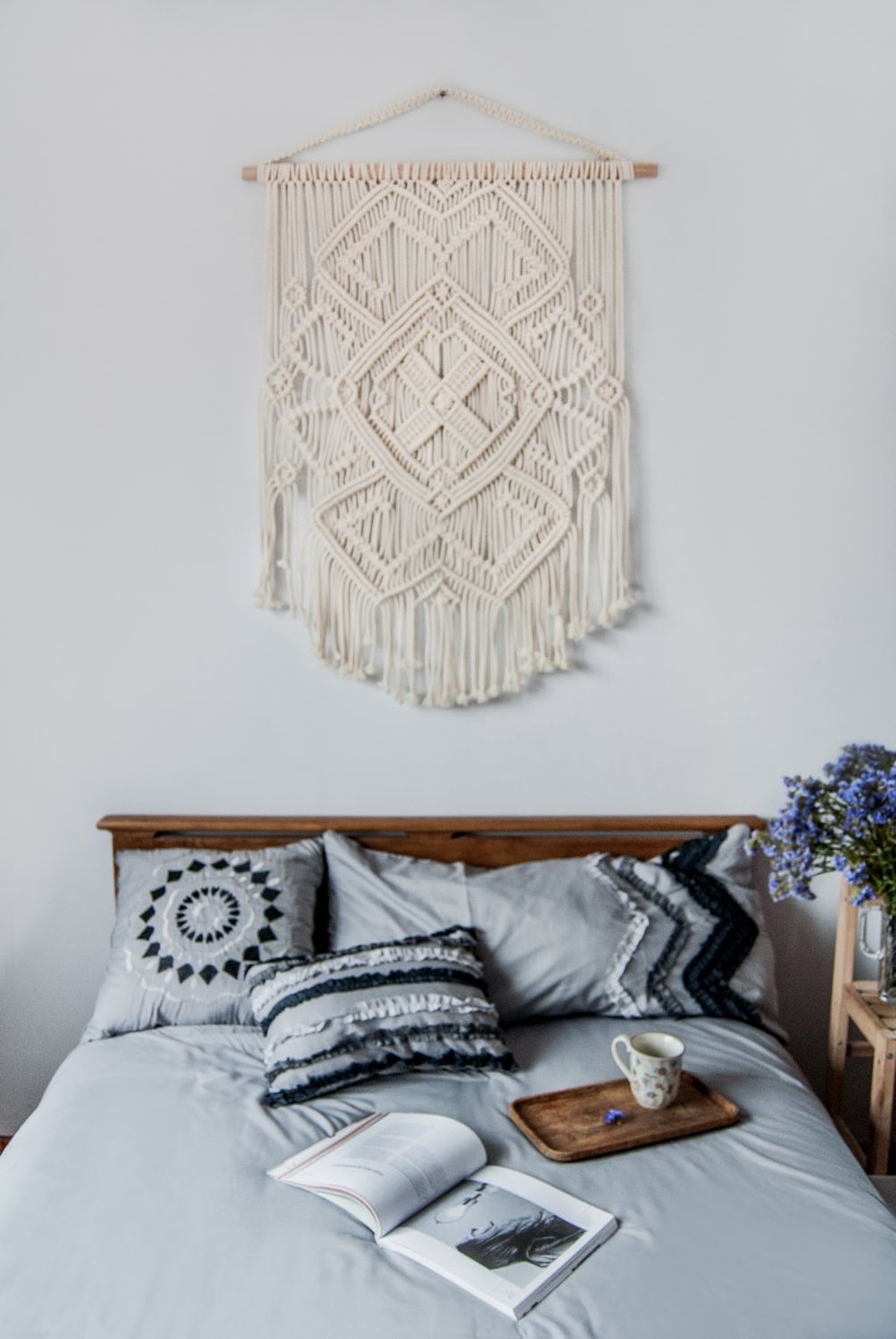 Bedroom Design: Trend Boho Chic Wall Art 87 With Additional Regarding Most Popular Inexpensive Framed Wall Art (View 7 of 15)