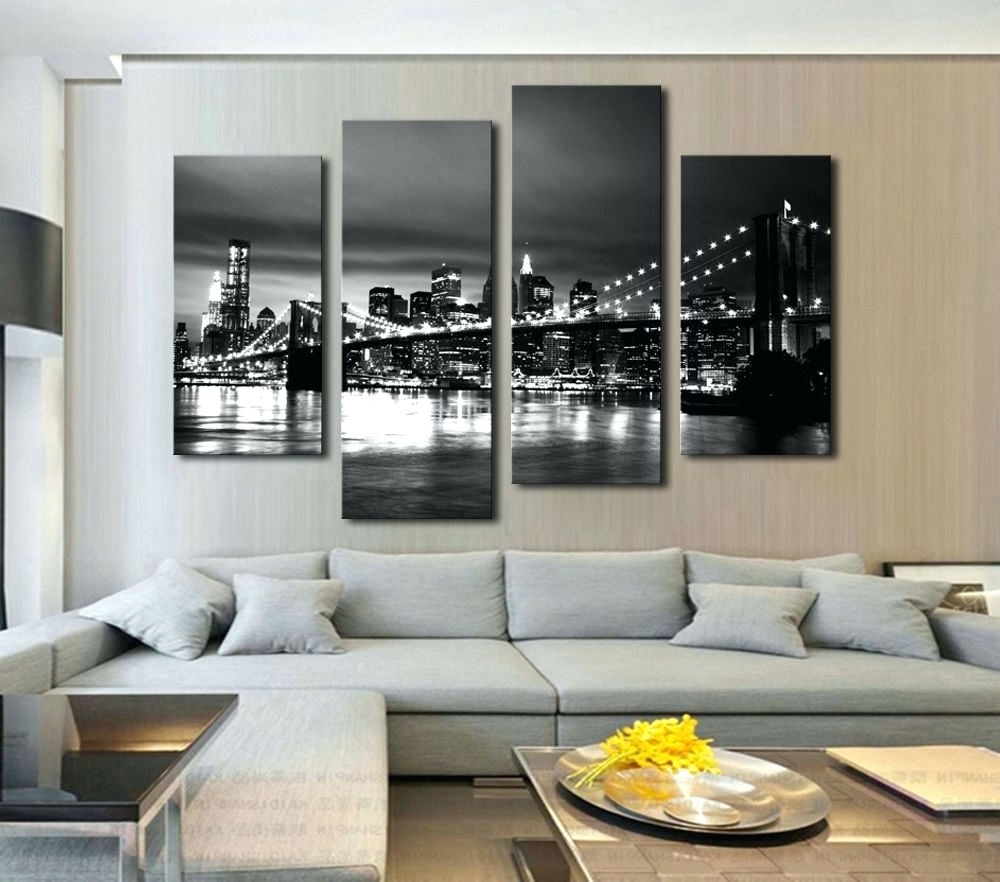 Bedroom Framed Wall Art In Most Up To Date Wall Arts ~ Living Room Wall Art Canvas Image Of Modern Framed (View 7 of 15)