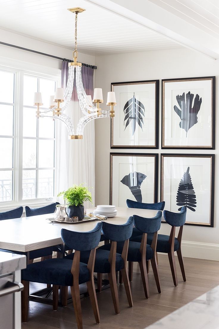 Best 25+ Dining Room Art Ideas On Pinterest (View 1 of 15)