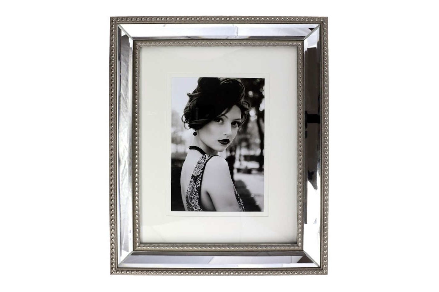 Best Affordable Wall Art Frames Intended For Preferred Mirrored Frame Wall Art (View 15 of 15)