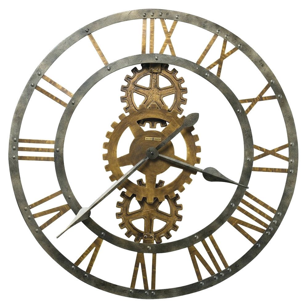 Best And Newest Wall Arts ~ Deco Wall Clock For Inspiration Wall Clocks With Large With Regard To Art Deco Wall Clocks (View 14 of 15)