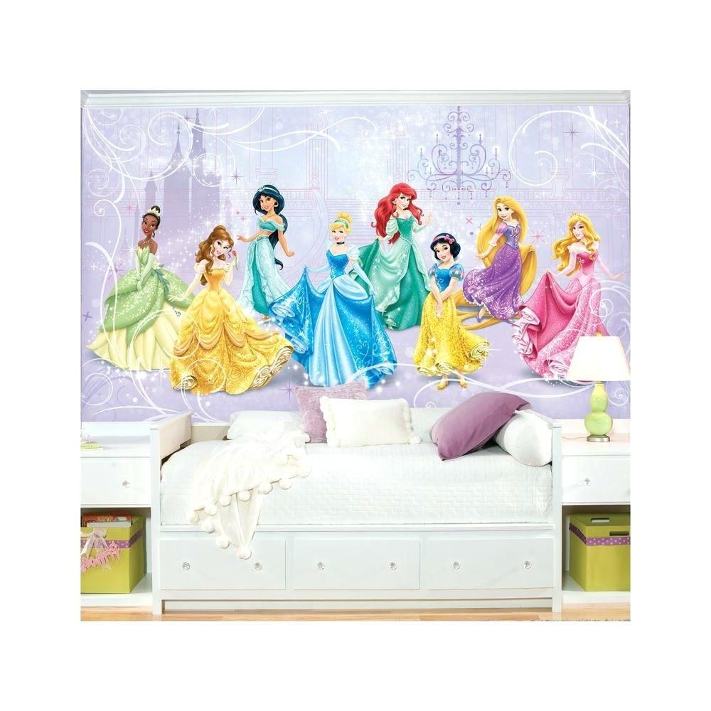 Best And Newest Wall Decal Disney Wall Ideas Mickey Mouse Canvas Art Mickey Mouse Pertaining To Disney Princess Framed Wall Art (View 8 of 15)