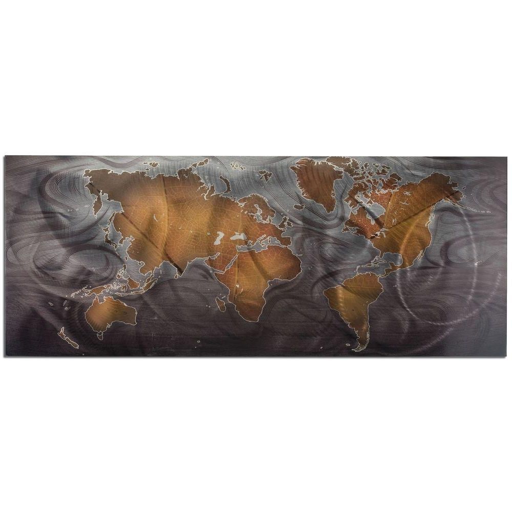 Bronze Tree Wall Art With Regard To Well Known Graham & Brown 31 In. X 31 In (View 10 of 15)