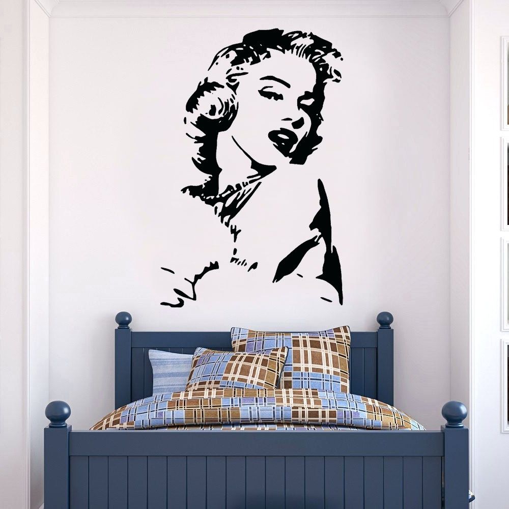Cameo Wall Art For Well Known Wall Arts: Silhouette Wall Art (View 3 of 15)