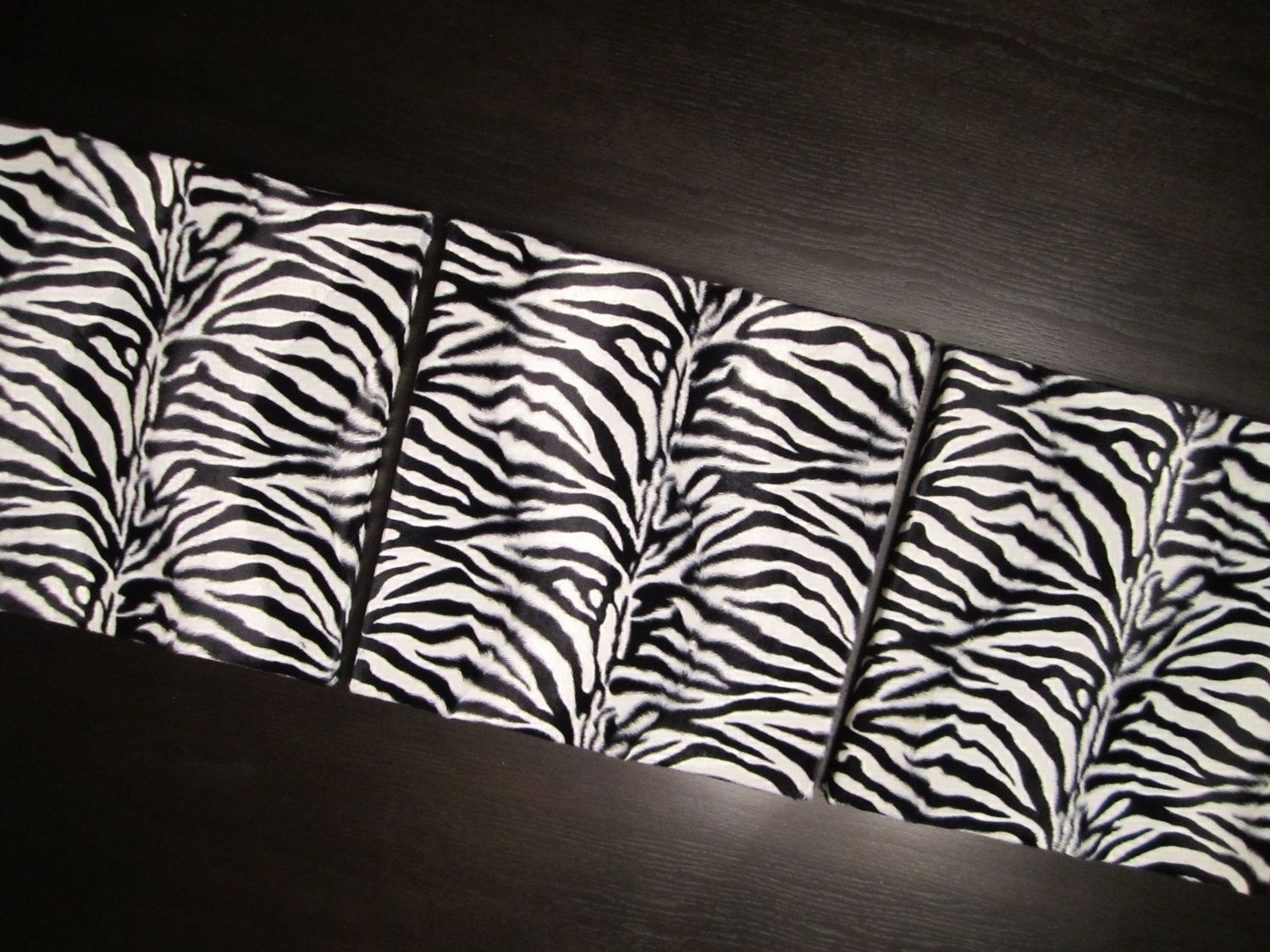 Canvas Black And White Hd Wall Art 3d With Recent Zebra Wall Art Canvas (View 1 of 15)