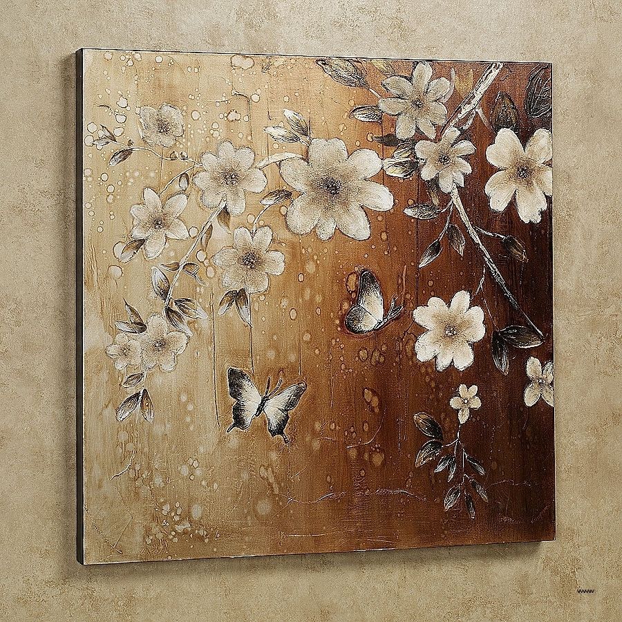Ceramic Butterfly Wall Art In Recent Wall Art New Ceramic Butterfly Wall Art High Resolution Wallpaper (View 13 of 15)