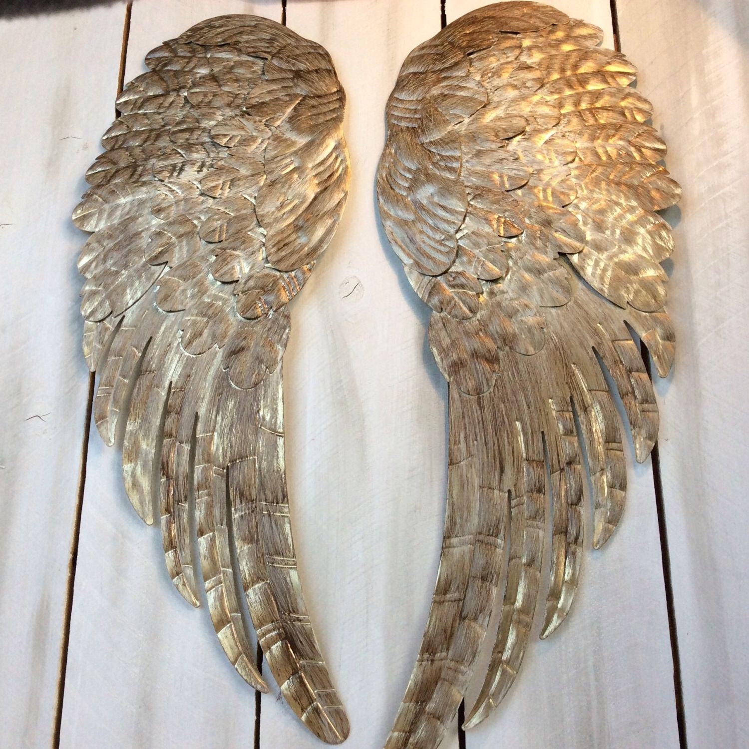 Current Angel Wings Wall Art – Dronemploy #4fc3d0ef646c Throughout Angel Wing Wall Art (View 9 of 15)