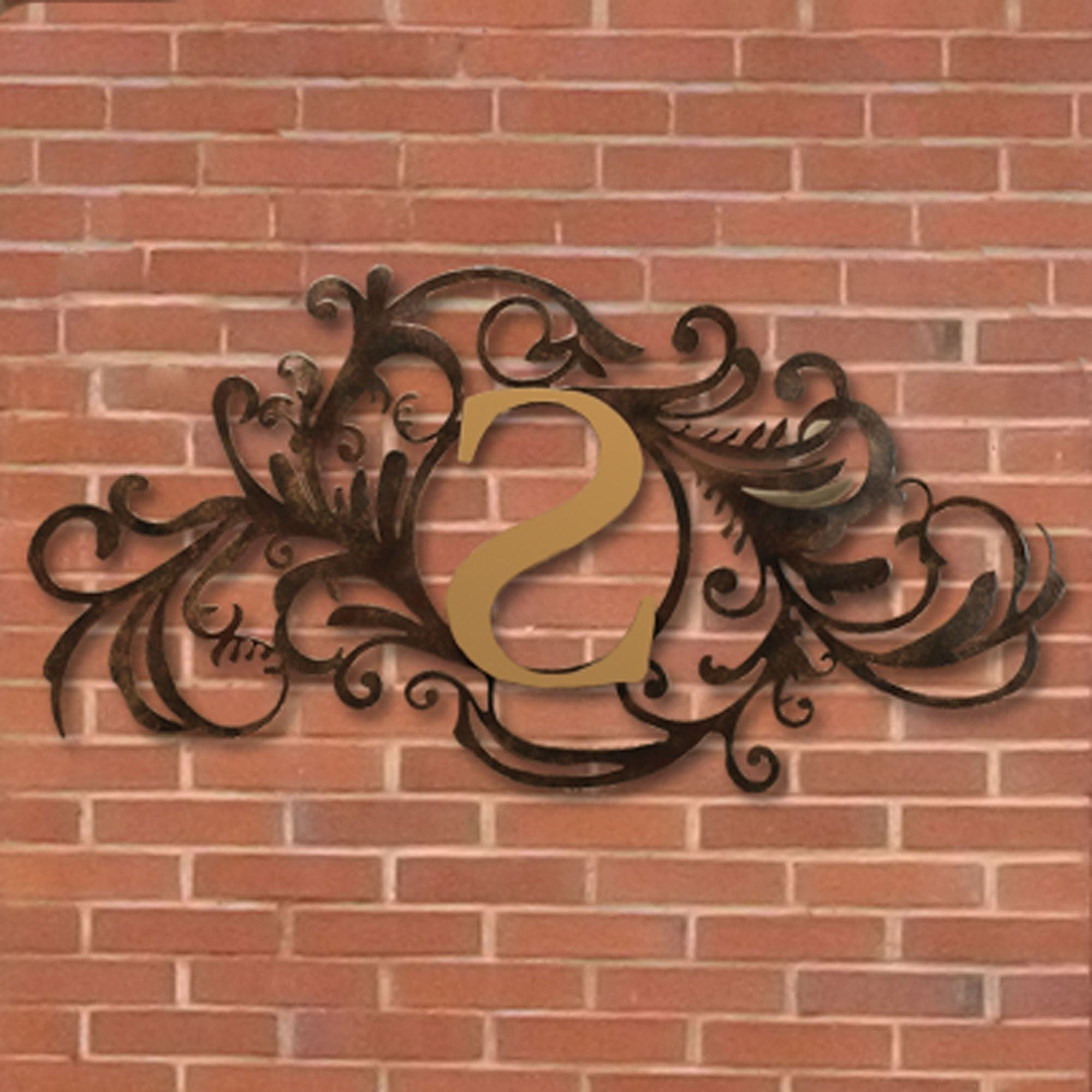Current Outdoor Wall Sculptures, Outdoor Wall Art (View 9 of 15)