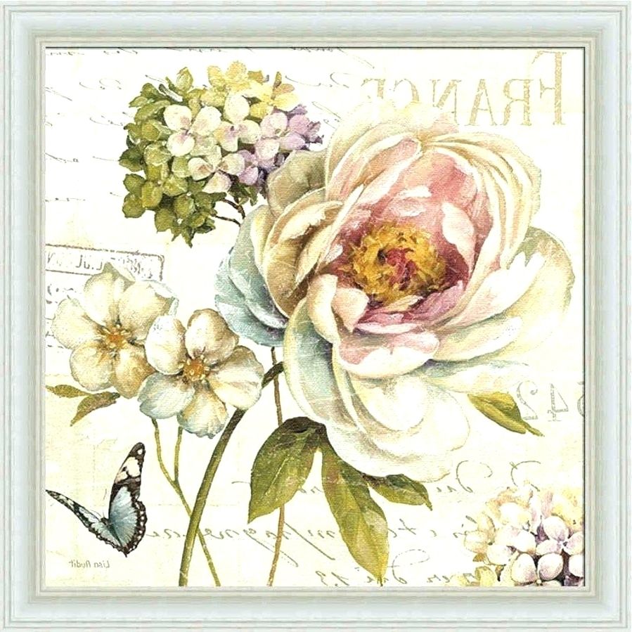 Current Wall Arts ~ Country Kitchen Canvas Art French Country Canvas Wall Intended For Country French Wall Art (View 7 of 15)