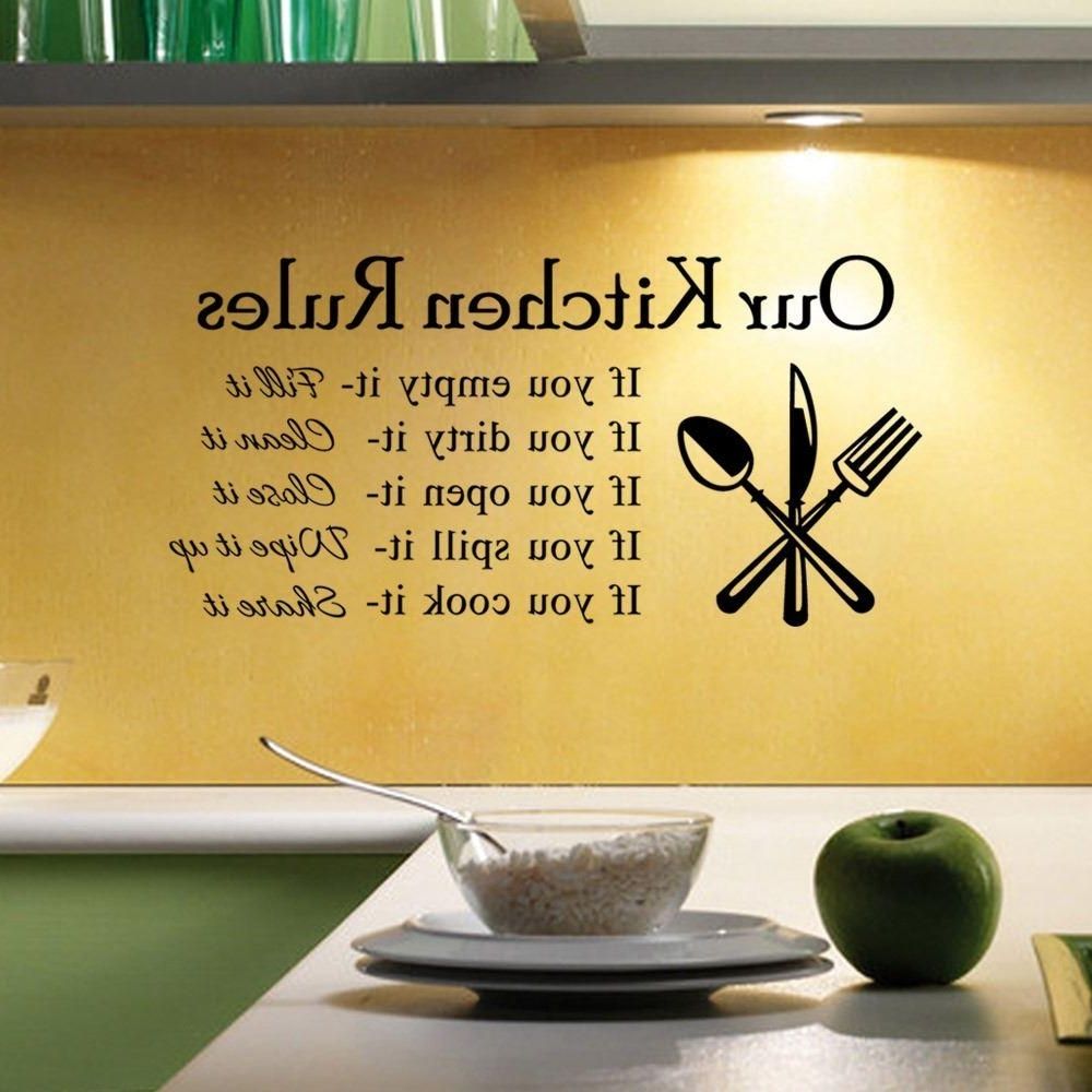 Designs : Wall Sticker Home Decor Malaysia As Well As Home Decor Within Fashionable Bangalore 3d Wall Art (View 12 of 15)