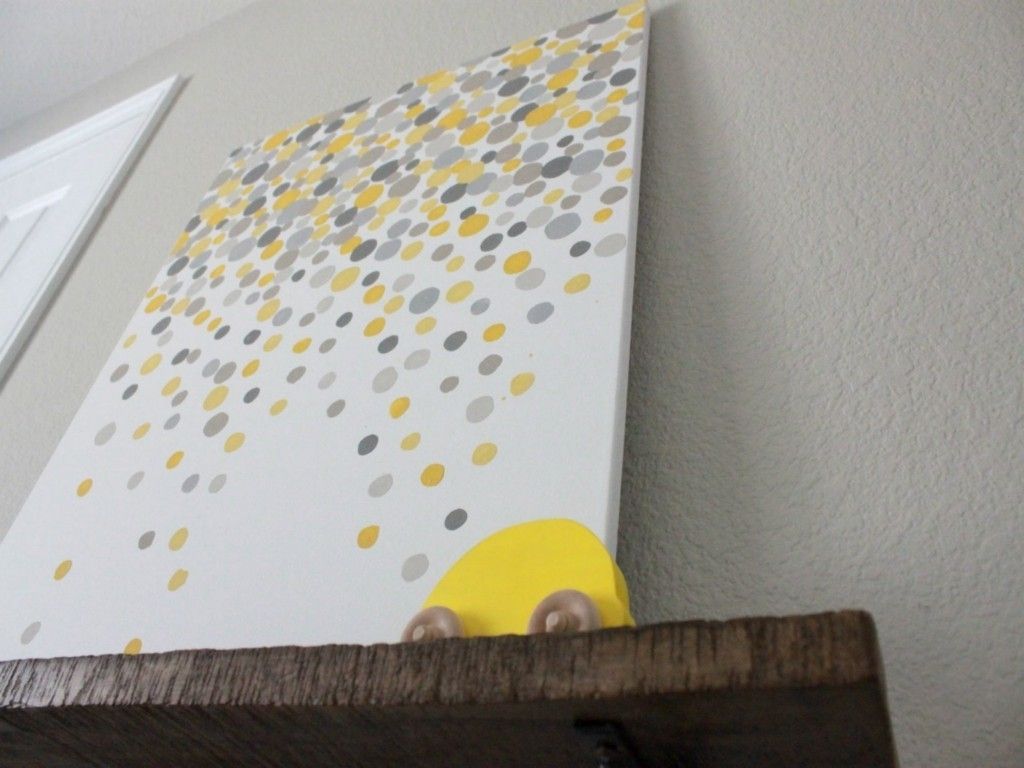 Easy Creative Diy Wall Art Ideas For Large Walls (View 10 of 15)