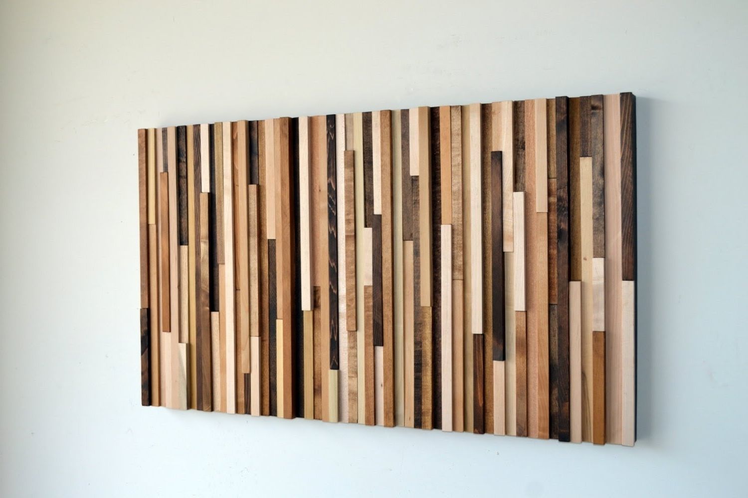 Famous Wood Wall Art (View 1 of 15)