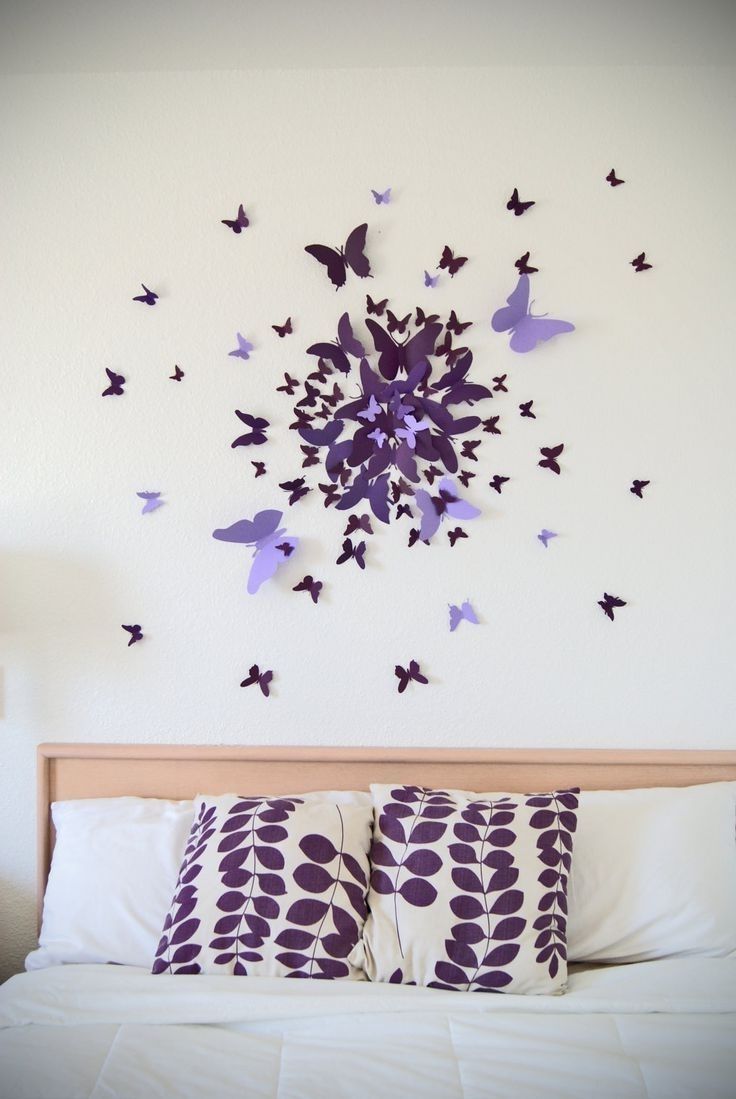 Fashionable Image Result For Purple And White Ballerina Theme Bedroom With Pattern Wall Art (View 9 of 15)