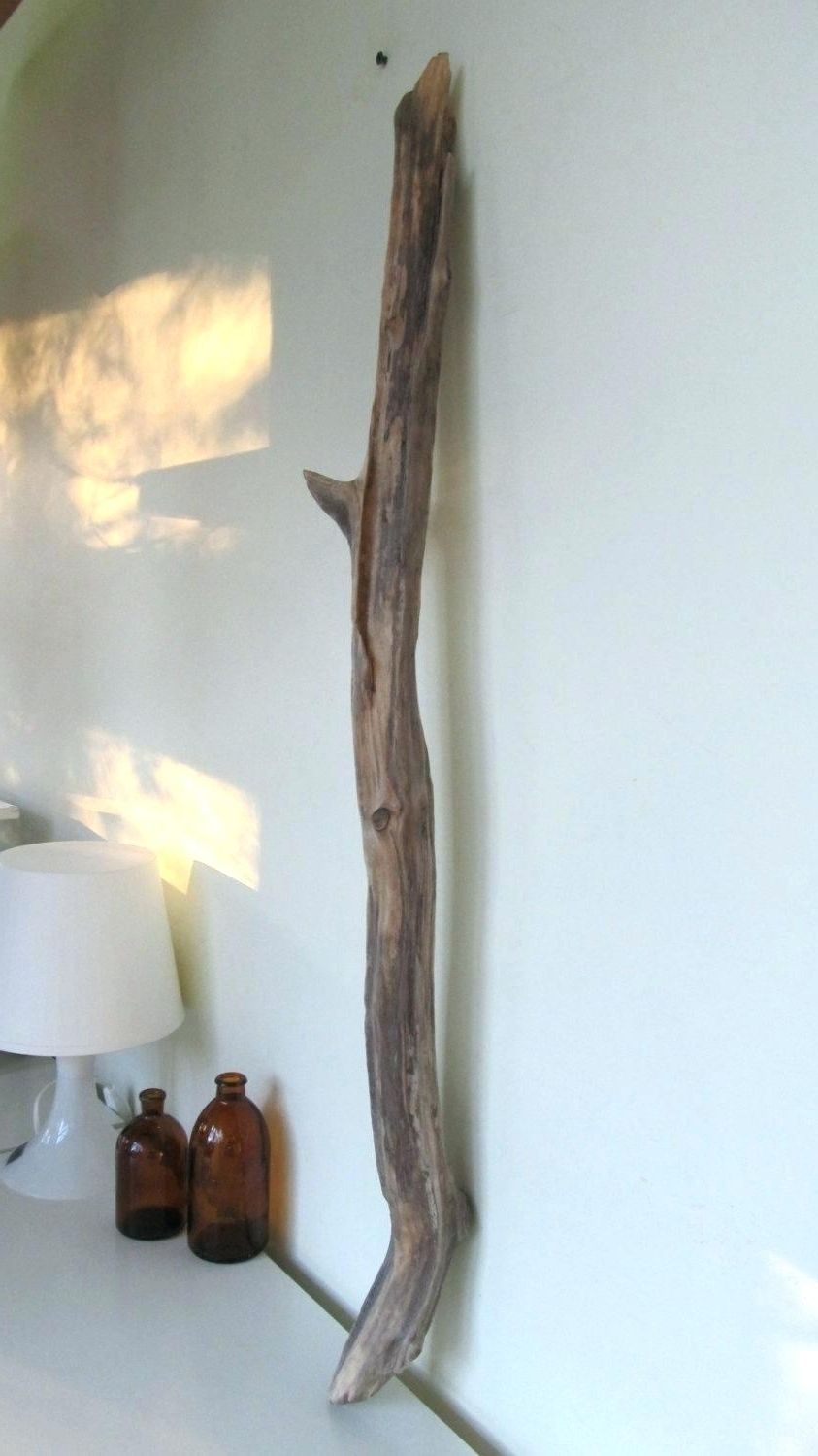 Favorite Driftwood Wall Art For Sale For Wall Arts ~ Charming Etsy Driftwood Wall Hanging Driftwood Wall (View 13 of 15)