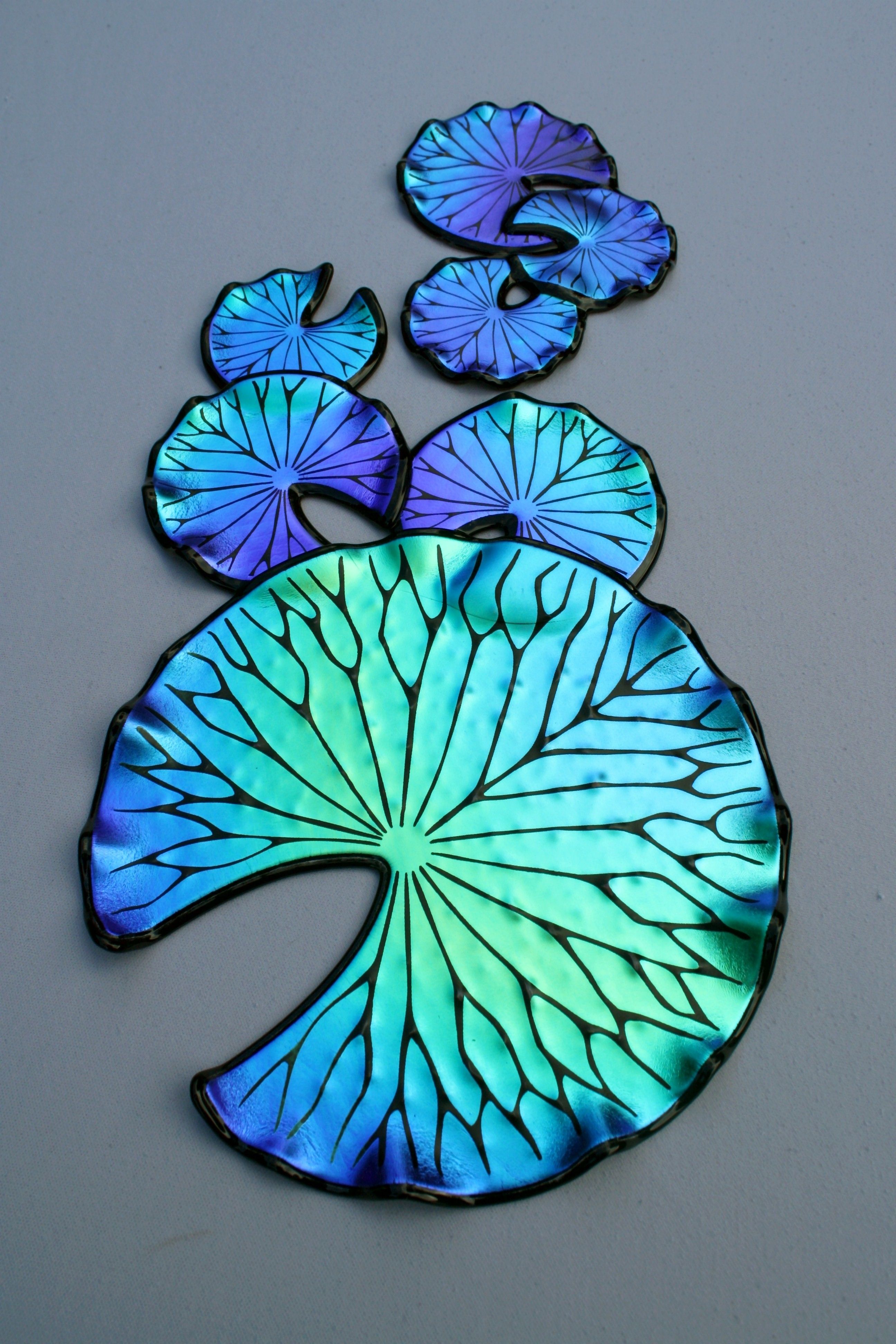 Favorite Laurel Yourkowski Lily Pads Http://www (View 10 of 15)