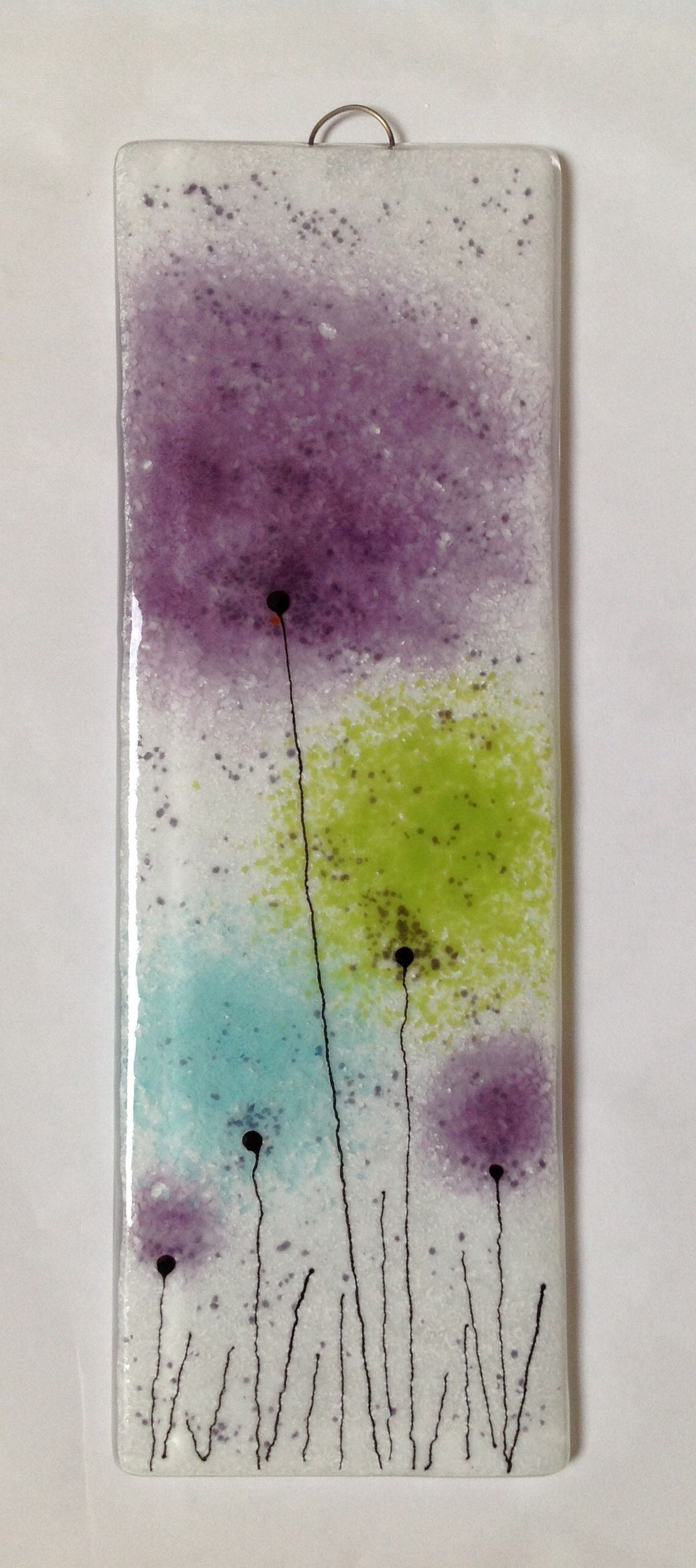 Fused Glass (View 5 of 15)