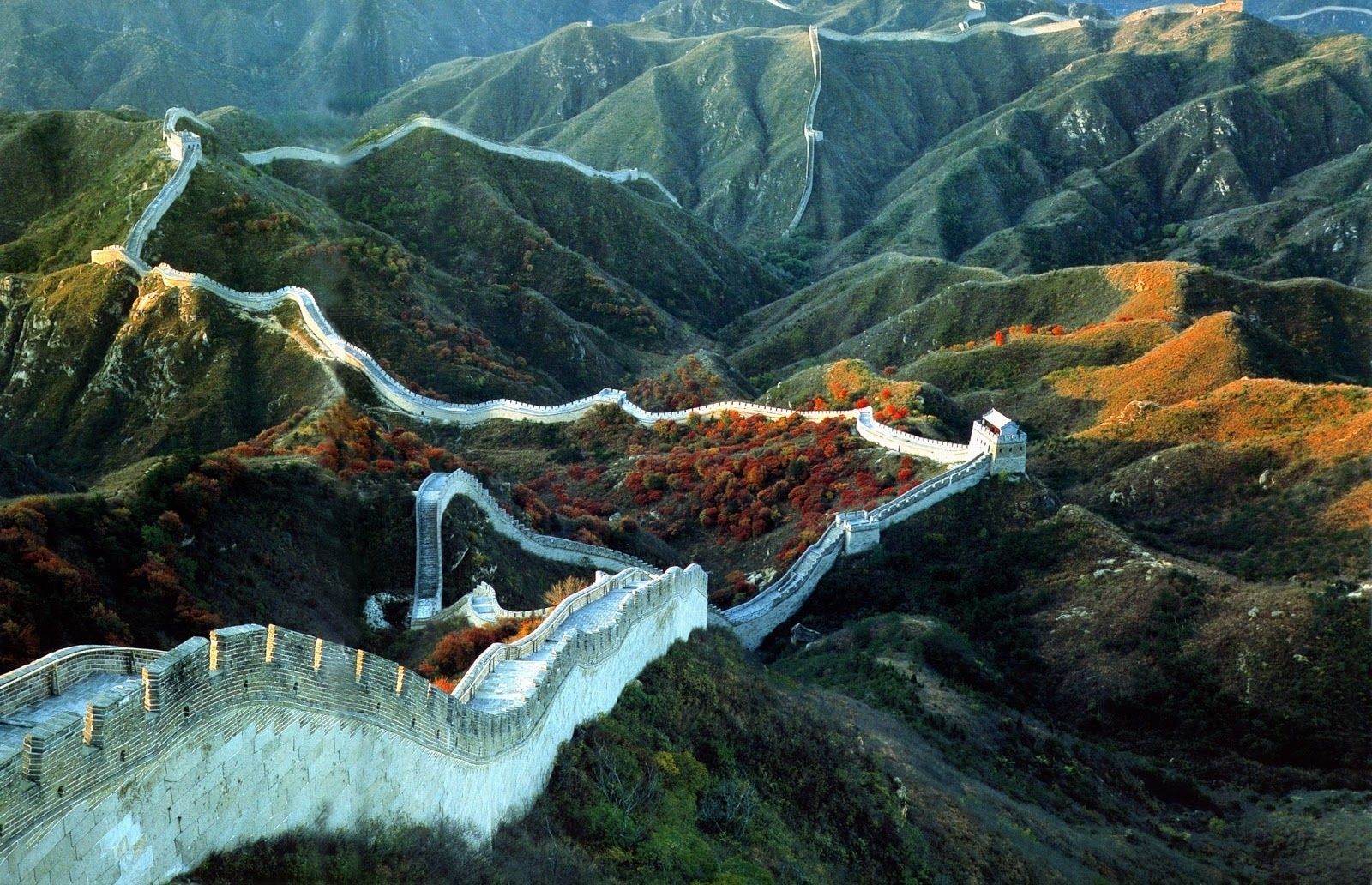 Great Wall Of China 3d Wall Art In Fashionable Great Wall Of China Wallpapers, Top Rated High Hd Quality Great (View 14 of 15)