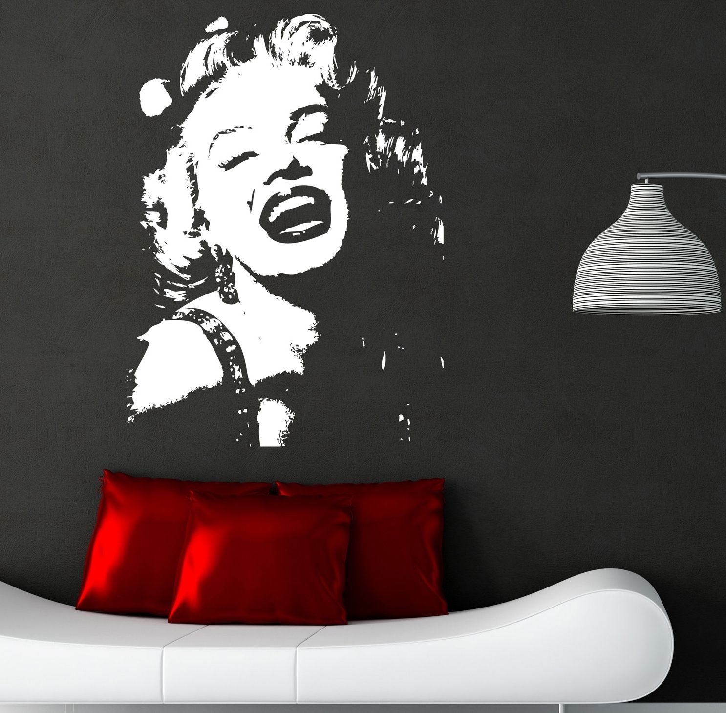 Home Design Ideas : Marilyn With Regard To Latest Marilyn Monroe Wall Art (View 13 of 15)