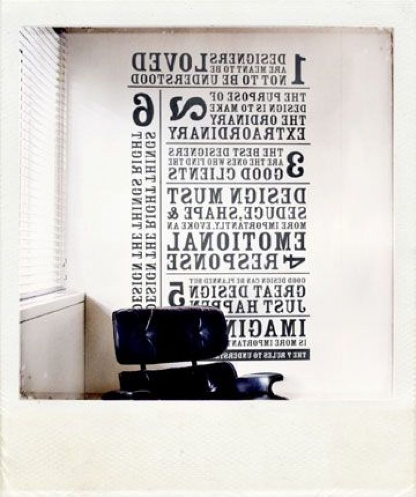 Home Intended For 2017 Graphic Design Wall Art (View 12 of 15)