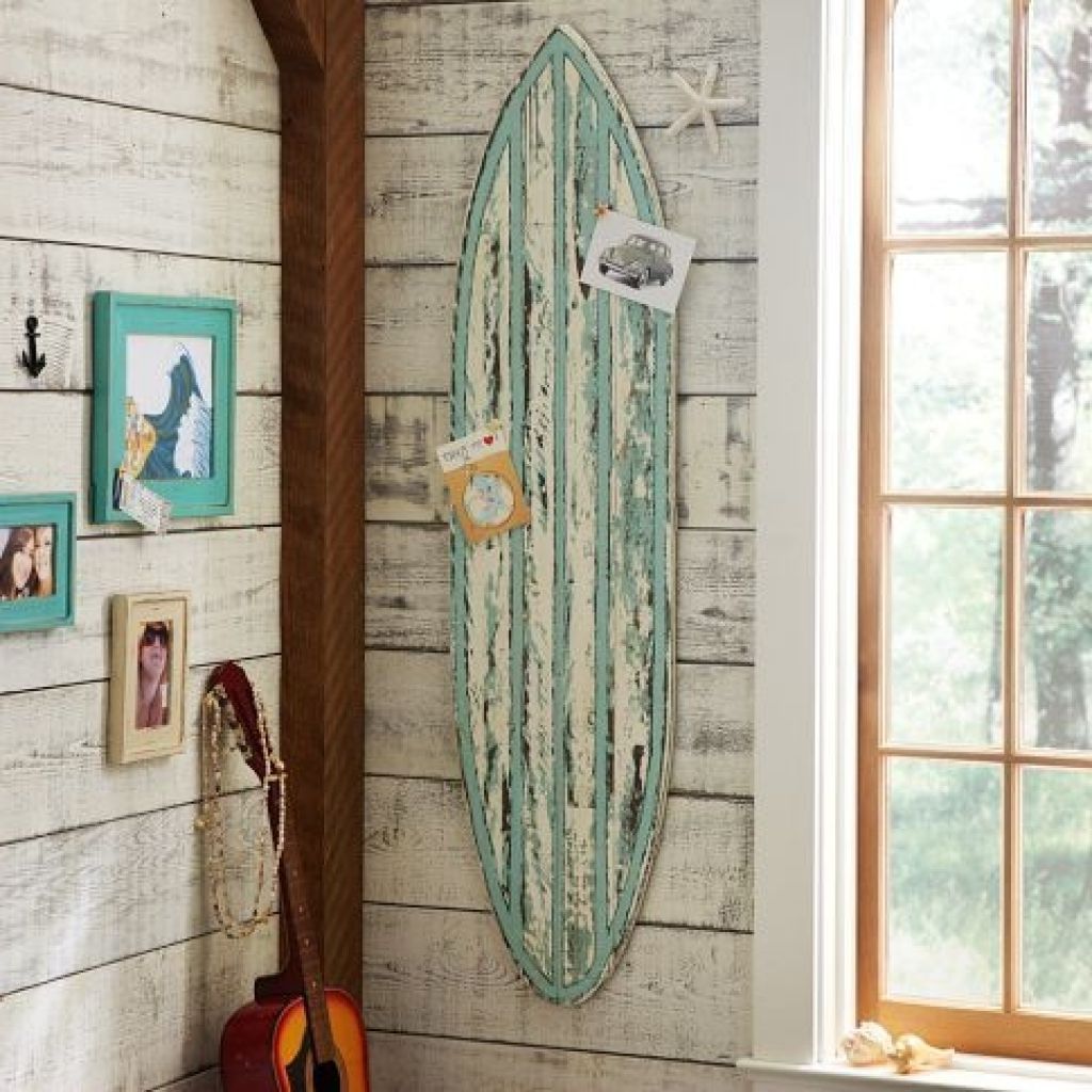 Interior Decoration For Decorative Surfboard Wall Art (View 6 of 15)