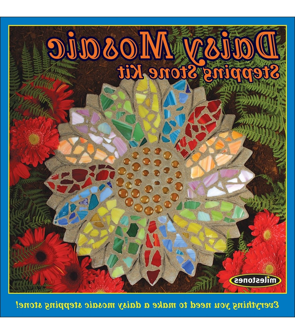 Joann For Trendy Mosaic Art Kits For Adults (View 2 of 15)