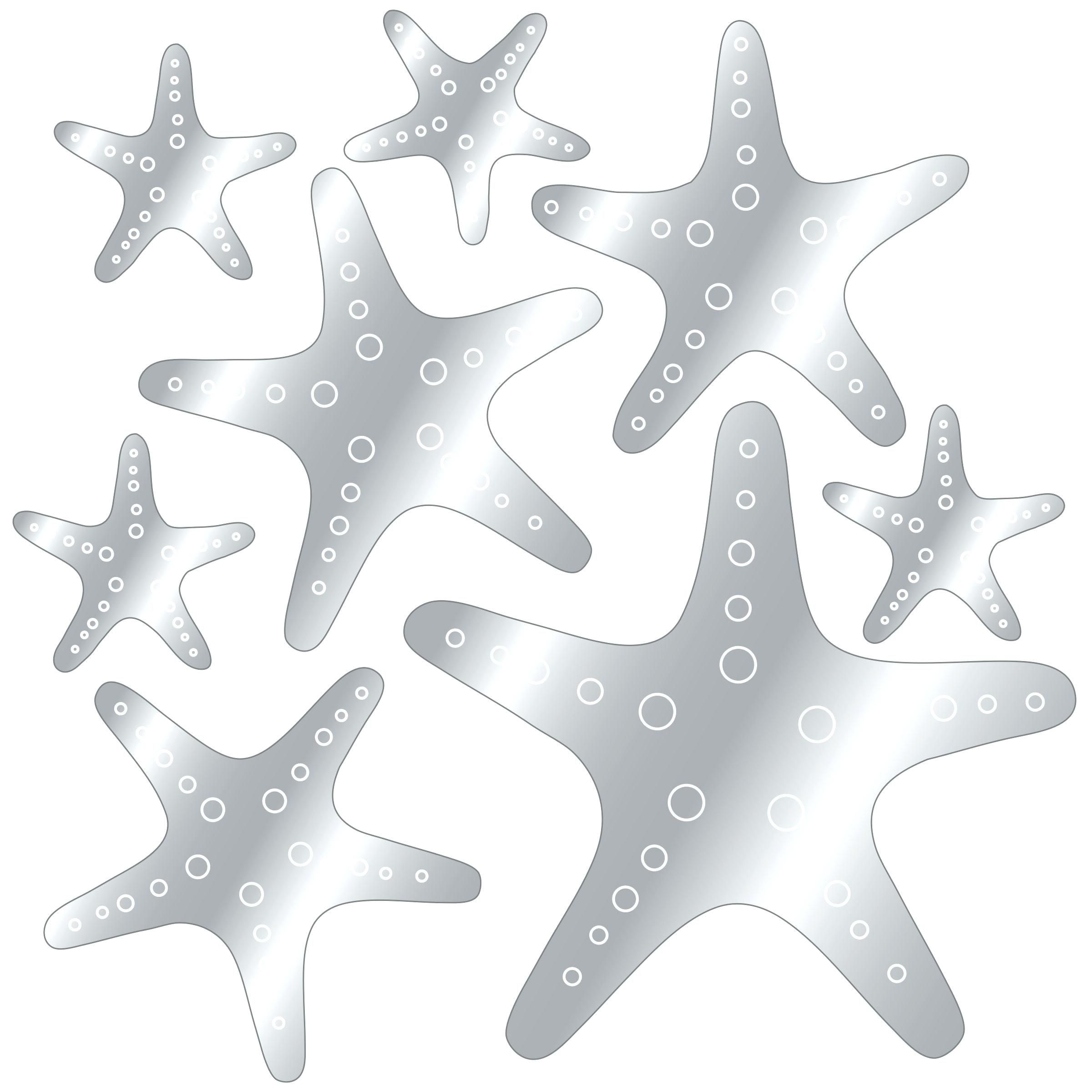 Large Starfish Wall Decors For Most Popular Awesome Starfish Wall Decor Large Starfish Sand Dollar For Wall (View 10 of 15)