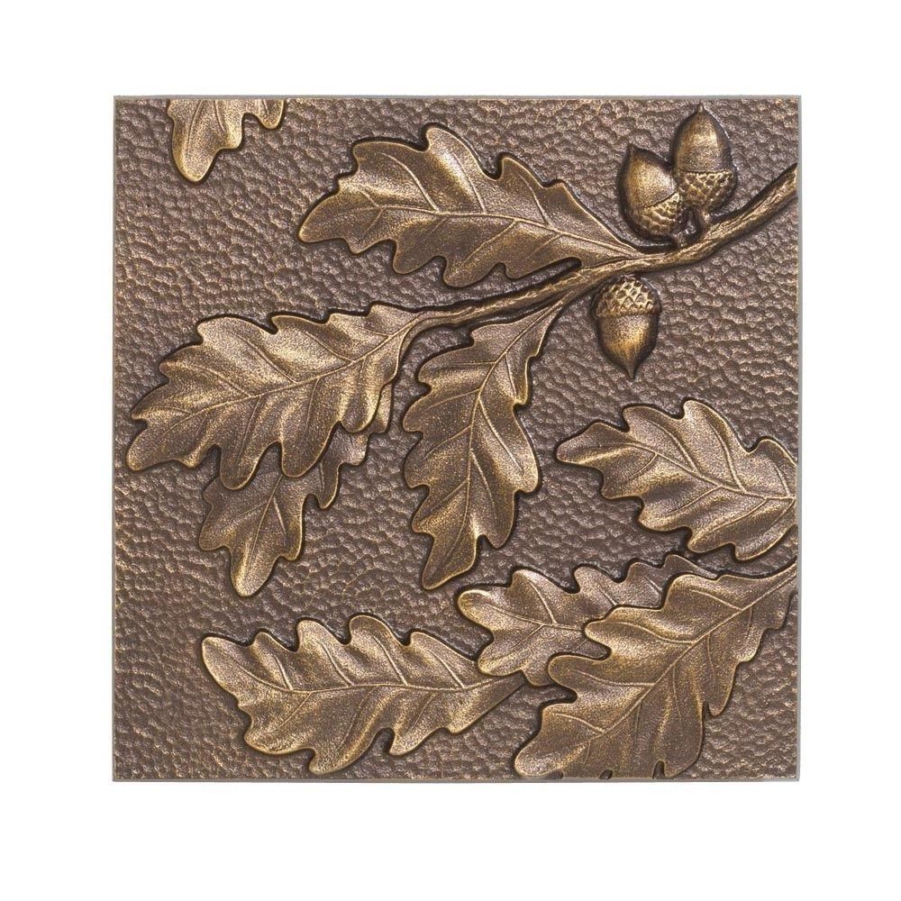 Latest Copper Outdoor Wall Art For Whitehall Products 8 In (View 12 of 15)
