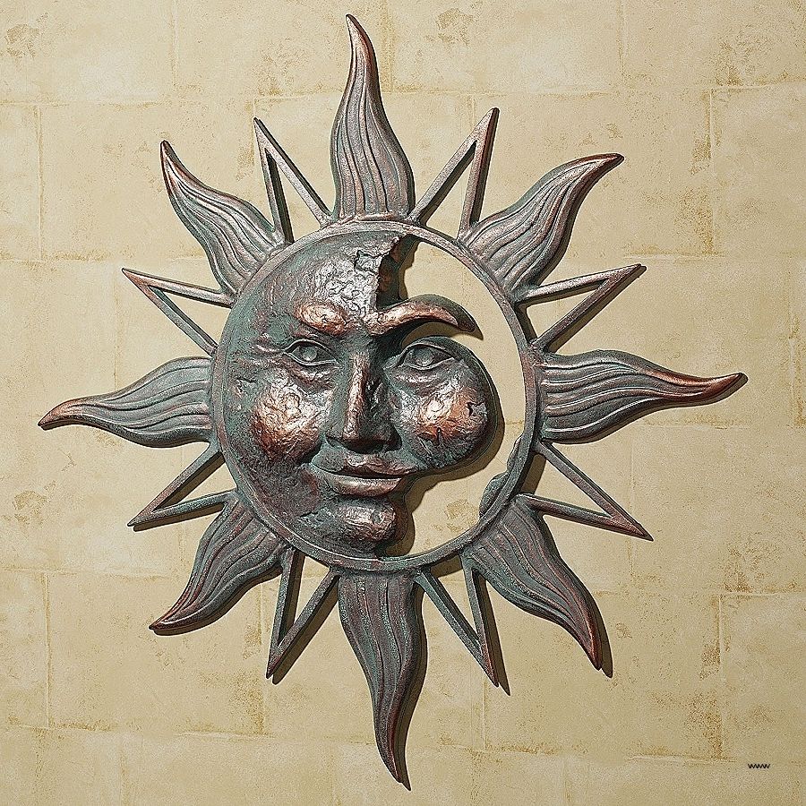 Latest Wall Art Fresh Large Metal Wall Art And Decor High Resolution With Regard To Large Metal Sun Wall Art (View 7 of 15)