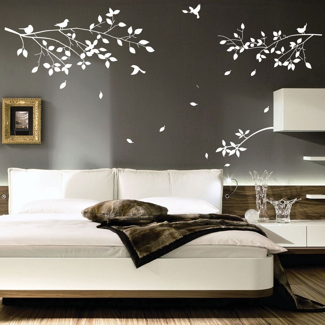 Lovable Bedroom Wall Art In Home Design Plan With Cheap Bedroom Throughout Famous Wall Art For Bedrooms (View 6 of 15)