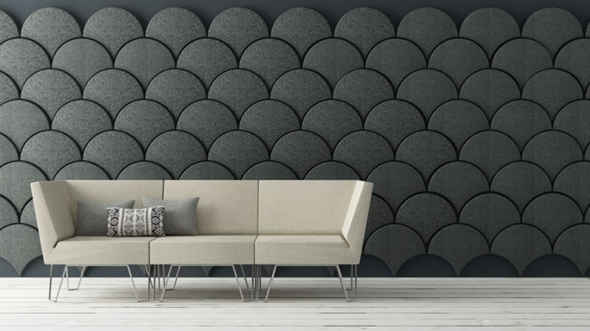 Modular Wall Art Inside Current Customize Your Walls With Ginkgo Acoustic Panels – Homes And Hues (View 13 of 15)