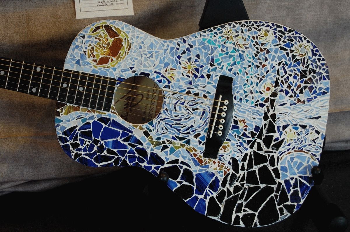 Mosaic Art Kits For Adults With Regard To Most Recent Mosaic Art And Kids Group Art Projects Gallery (View 6 of 15)