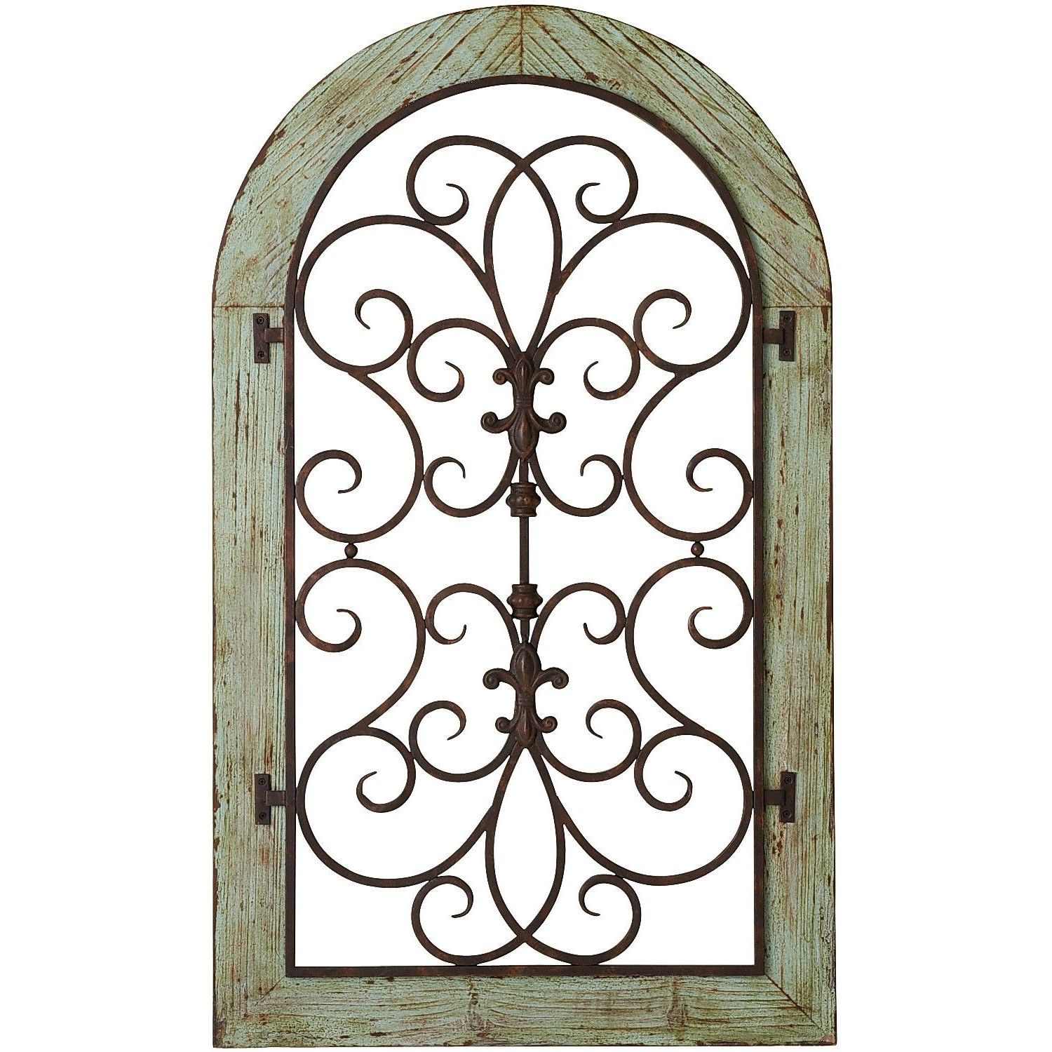 Most Recently Released Iron Gate Wall Art With Http://www (View 10 of 15)