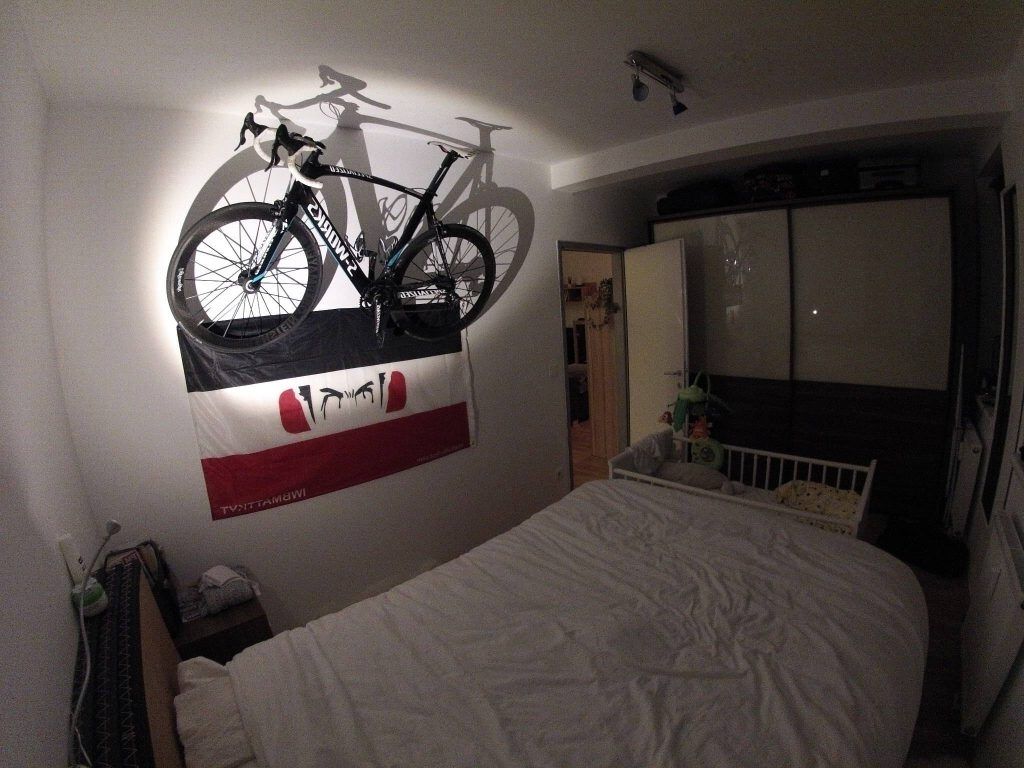 Most Recently Released Stunning Inspiration Ideas Bike Wall Art In Conjunction With Inside Bike Wall Art (View 4 of 15)