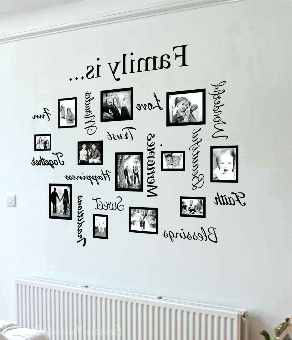 Most Recently Released Wall Arts ~ Personalised Family Rules Wall Art Uk Family Tree Intended For Personalized Family Rules Wall Art (View 9 of 15)