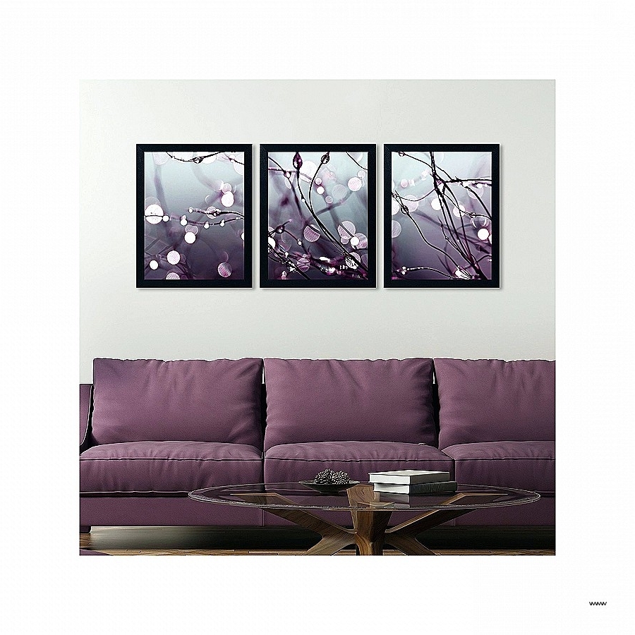 Most Up To Date 3 Piece Canvas Wall Art Sets Unique Flower Canvas Art Set Of 3 For In 3 Pc Canvas Wall Art Sets (Photo 9 of 15)