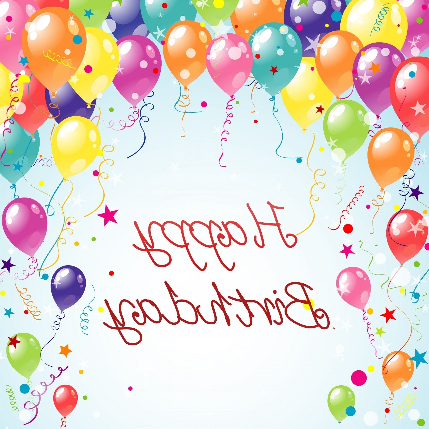 Most Up To Date Happy Birthday Wallpaper Hd Wallpapers Backgrounds Images Art In Happy Birthday Wall Art (View 8 of 15)