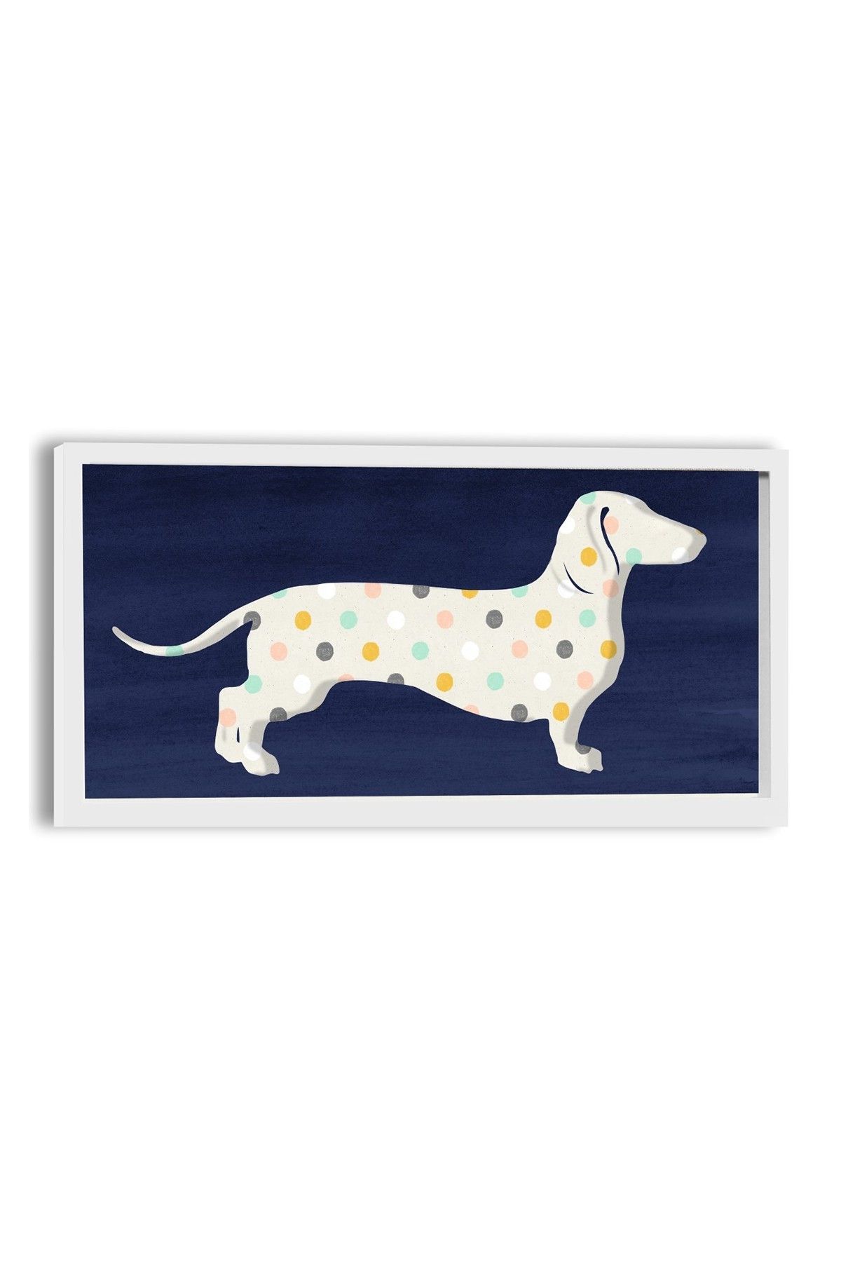 Nordstrom Rack With 2018 Dachshund Wall Art (View 4 of 15)