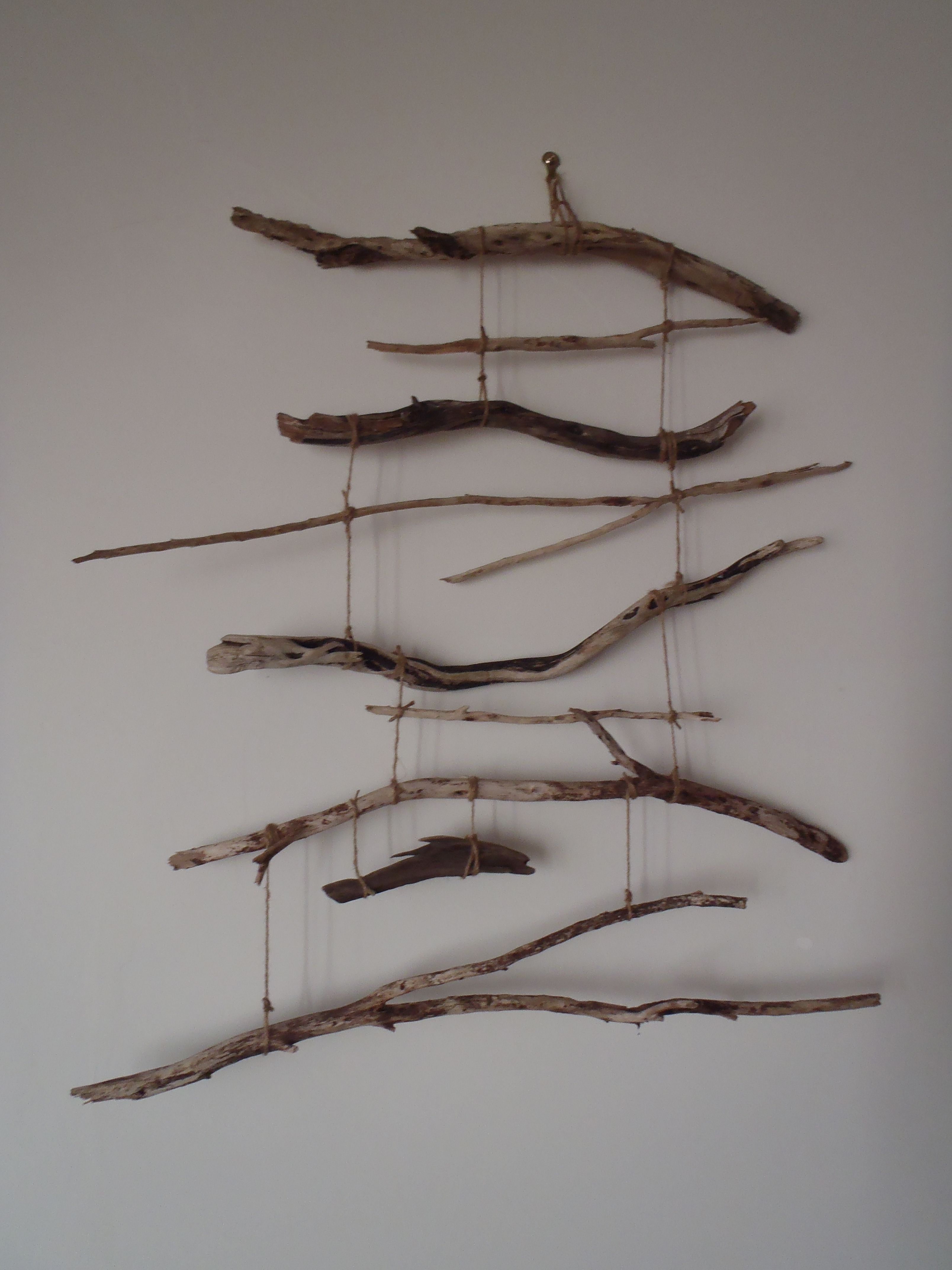 Preferred Driftwood Wall Art For Sale With Regard To Driftwood Wall Art Mecox Gardens (View 10 of 15)