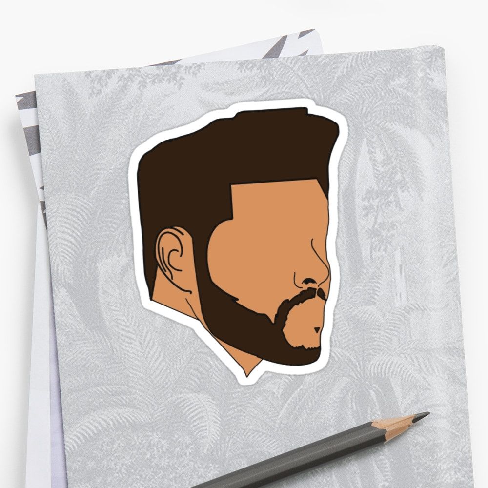 Redbubble With Popular The Weeknd Wall Art (View 5 of 15)