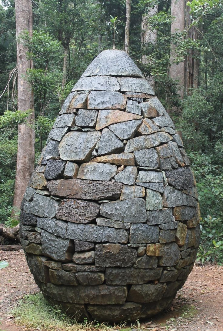 Stone Art (View 15 of 15)