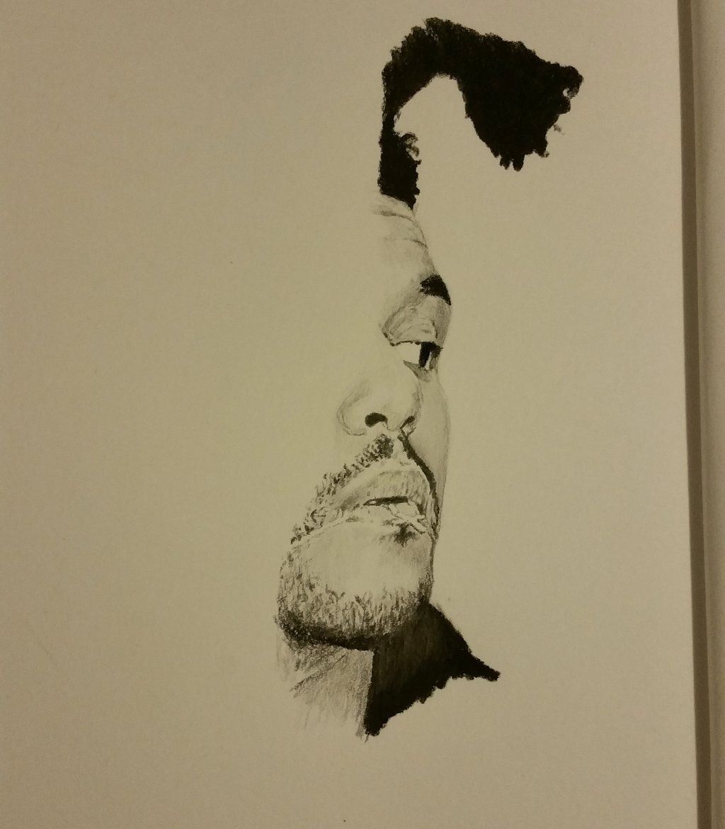The Weekndhanksxo On Deviantart Intended For Best And Newest The Weeknd Wall Art (View 3 of 15)